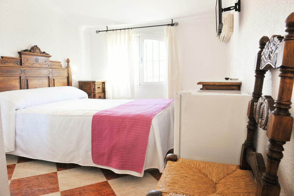 Hostal Puerto เลเป ห้อง รูปภาพ